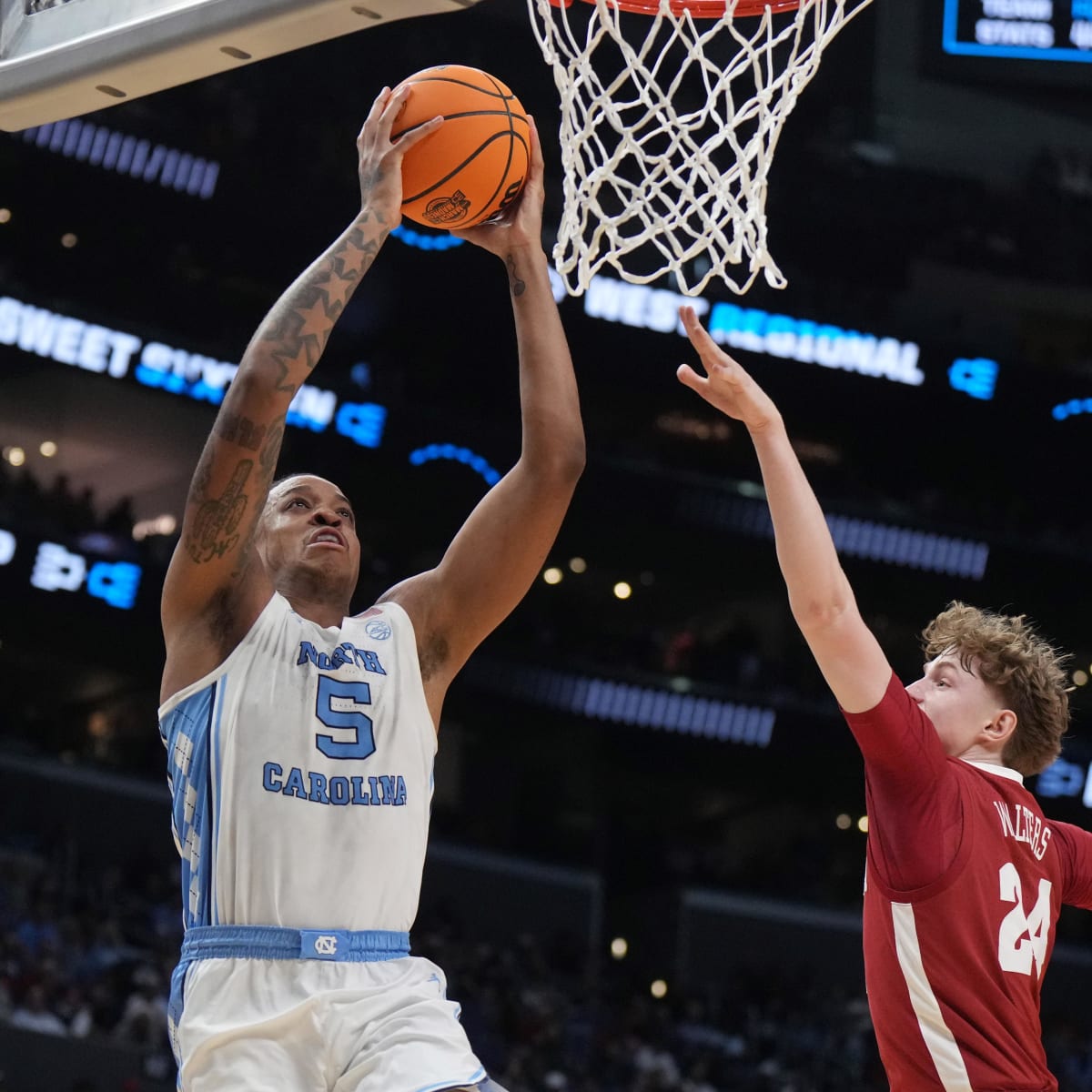 Curious about Armando Bacot Salary details? See how NIL deals boost his college basketball income.