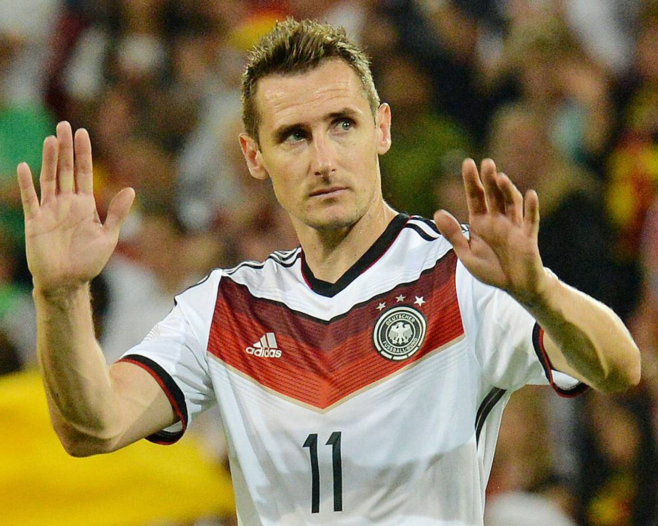 Looking for all Miroslav Klose stats? Get the full details on his goals, assists, and games played.