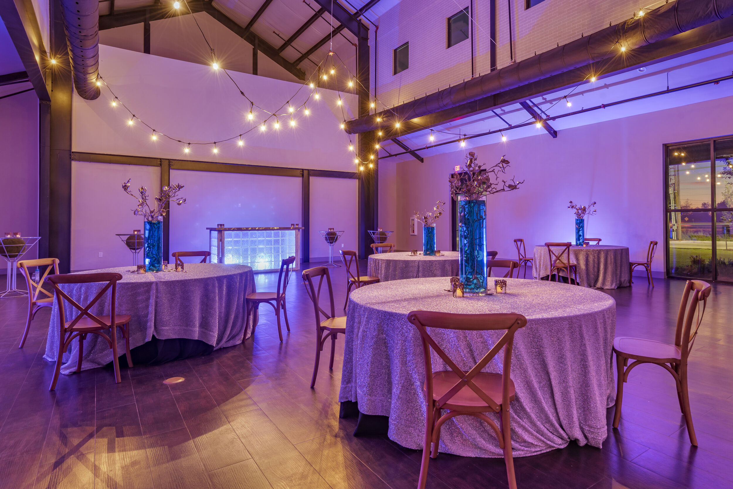 How to pick the Crystal Wood Venue? (Learn these simple tips for your perfect event)
