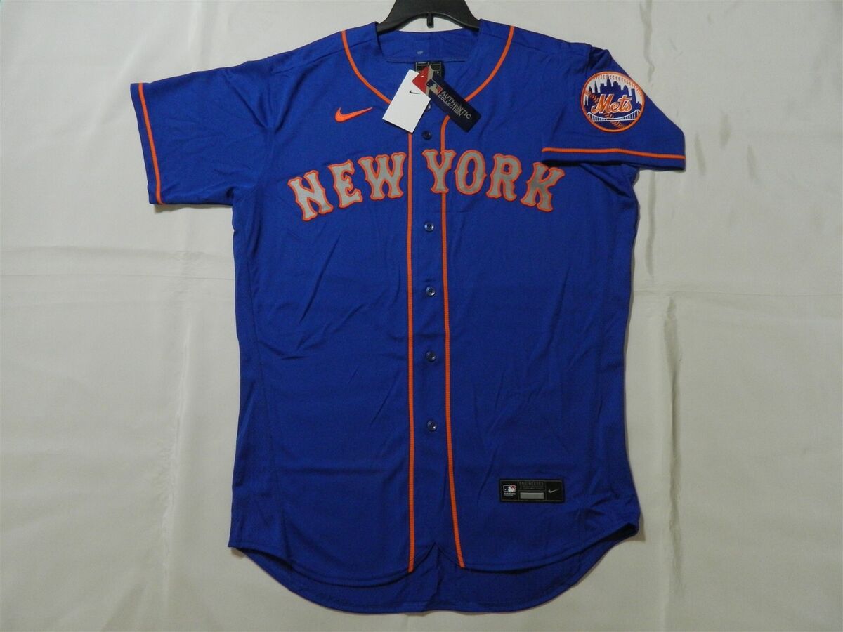Where to buy an authentic New York Mets road jersey? These are the top spots for fans.