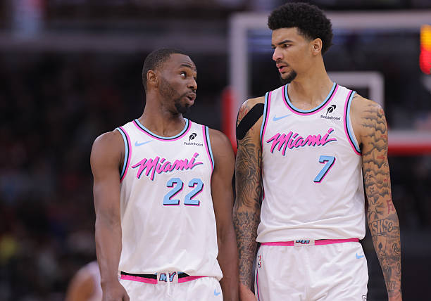 Heat v Bulls: Who are the key players to see? We explain the important matchups clearly.