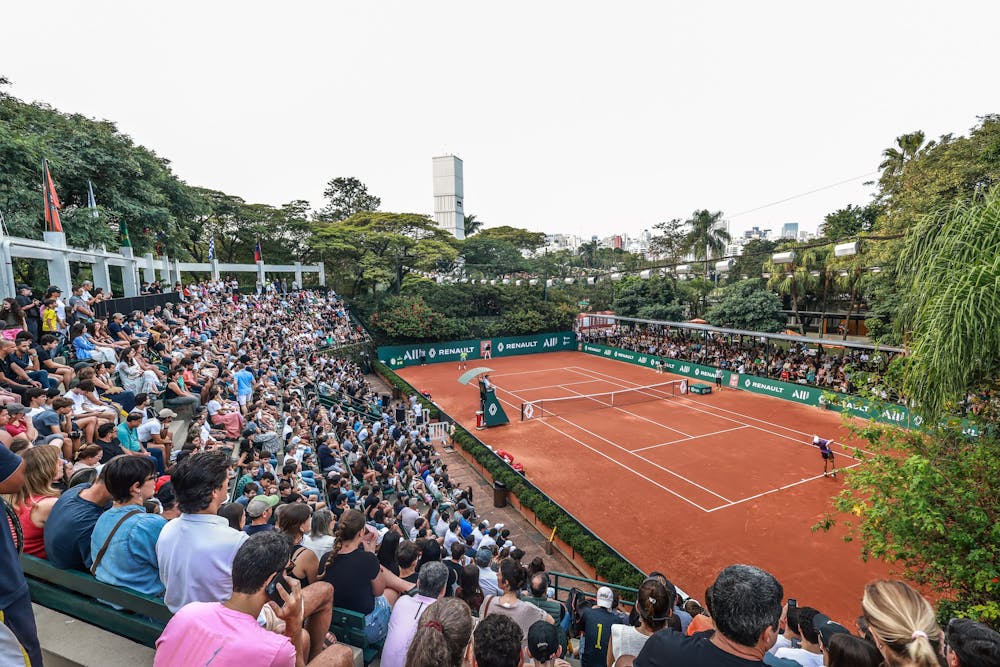 Why is Roland Garros Junior so prestigious? Learn how it launches the careers of future tennis legends.
