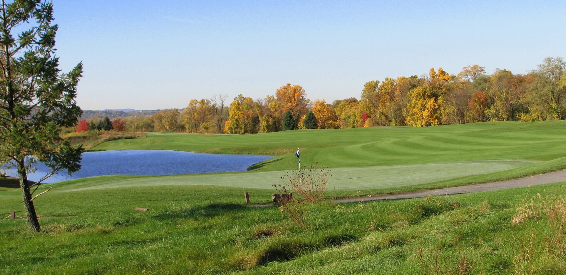 How do you easily book Dauphin Highlands tee times? Unlock the very best secrets for your next game.