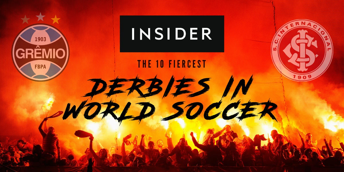 Whats the big deal with Caxias Gremio? Learn about this classic football rivalry history now!