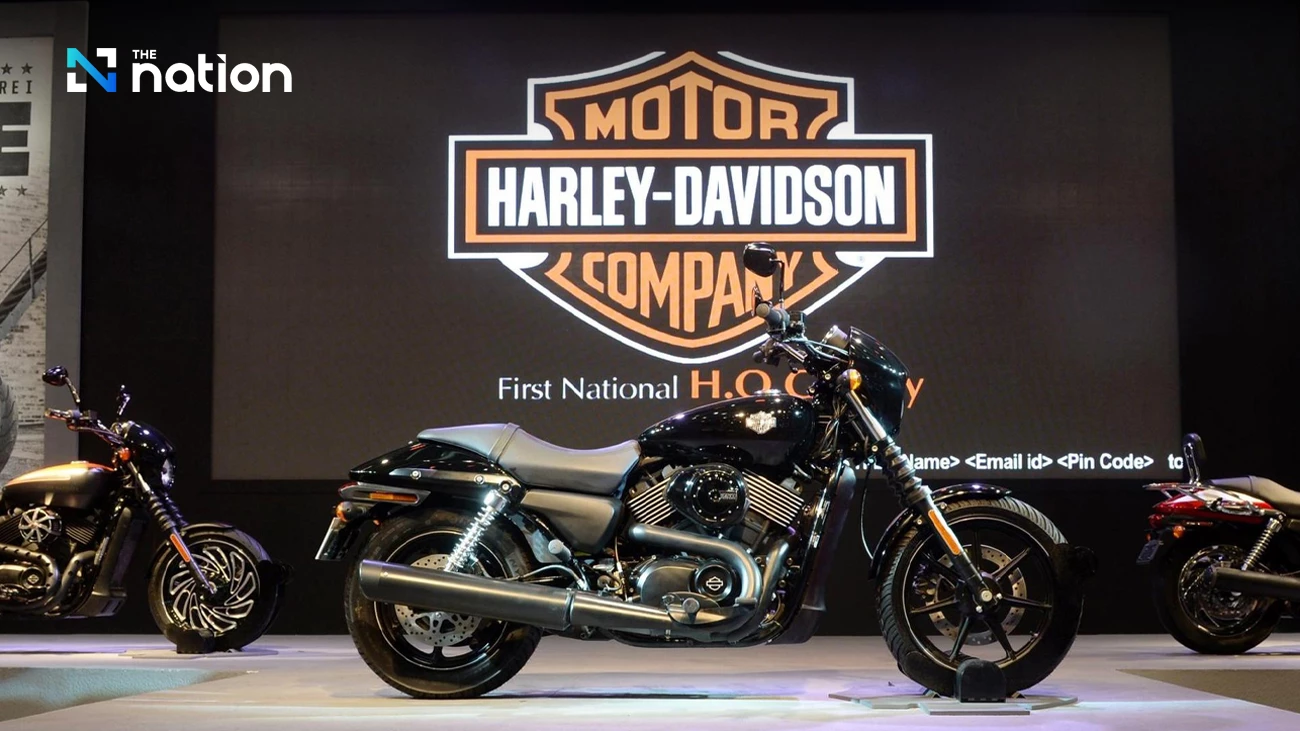 Whats the real story with Harley Davidson moving to Thailand? Get all the key details on this big shift!