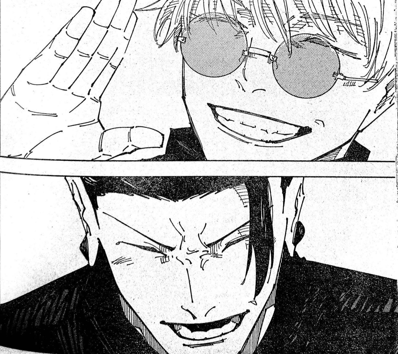 Is Gojo in the Afterlife? Exploring His Fate in Jujutsu Kaisen