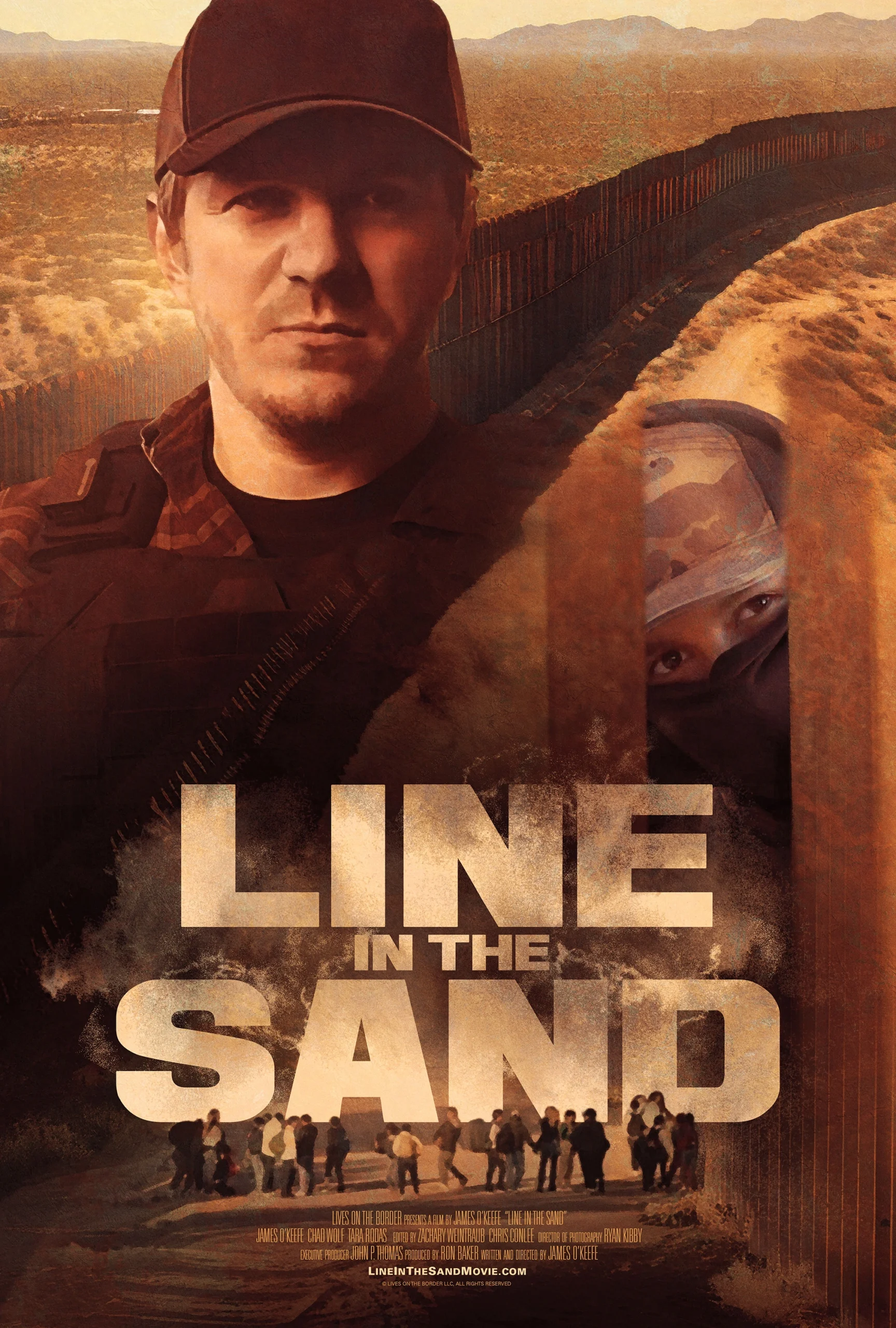 Breaking Down: Watch Line in the Sand and Its Implications