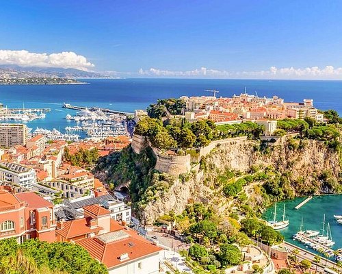 Visiting Monte Carlo? Feel the 1960s vibe with these cool spots!