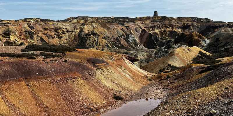 Amlwch town what to see best attractions and hidden spots guide