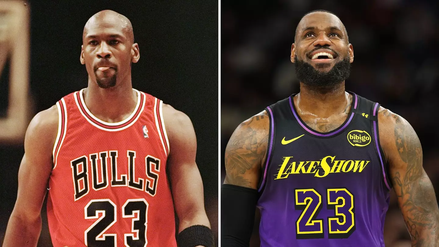 Who are the most scary nba players ever? (Check out our top picks for the most intimidating guys in the league.)