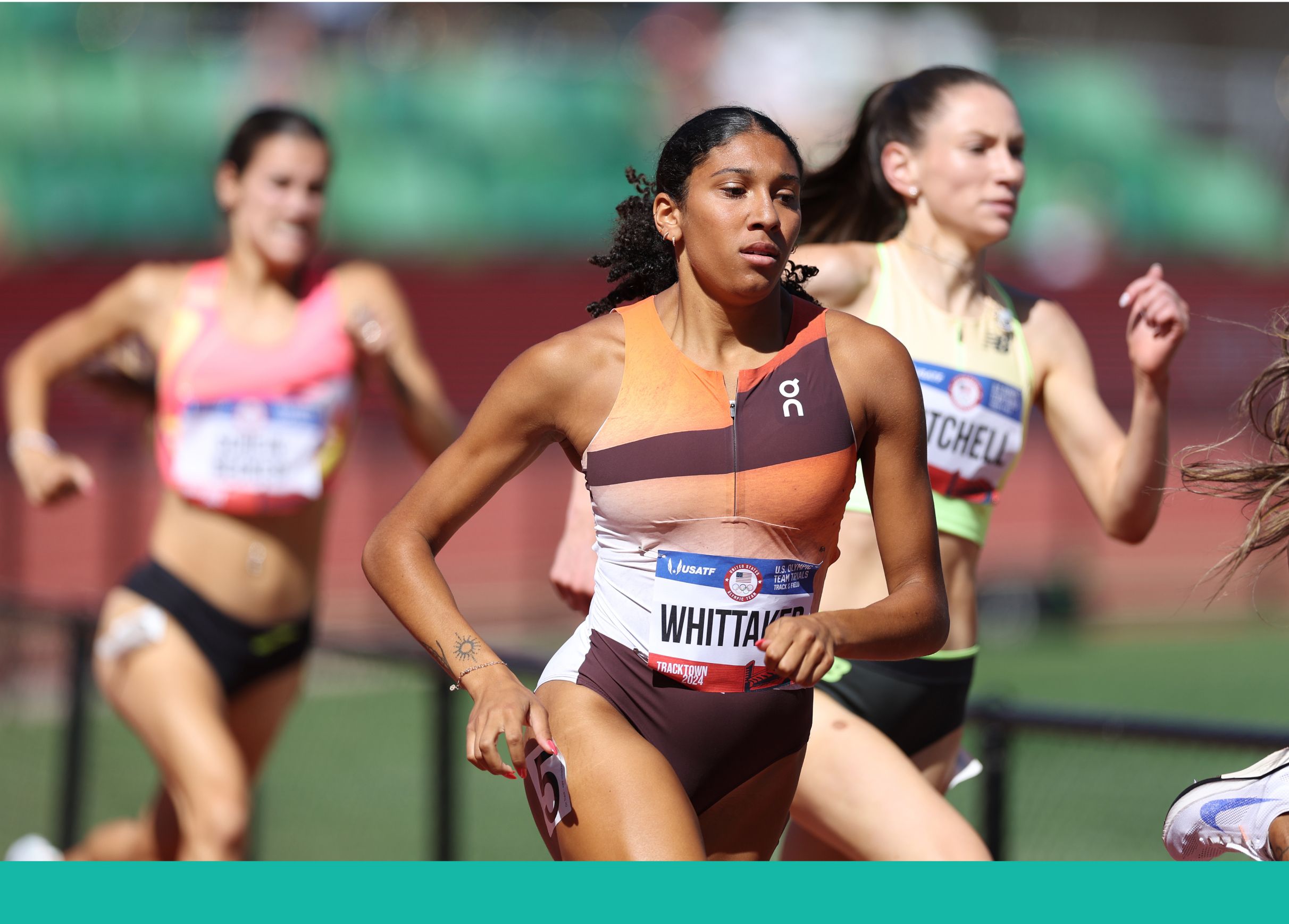 Are athletes born or made? Is it mostly genes or does practice make perfect for athletes?