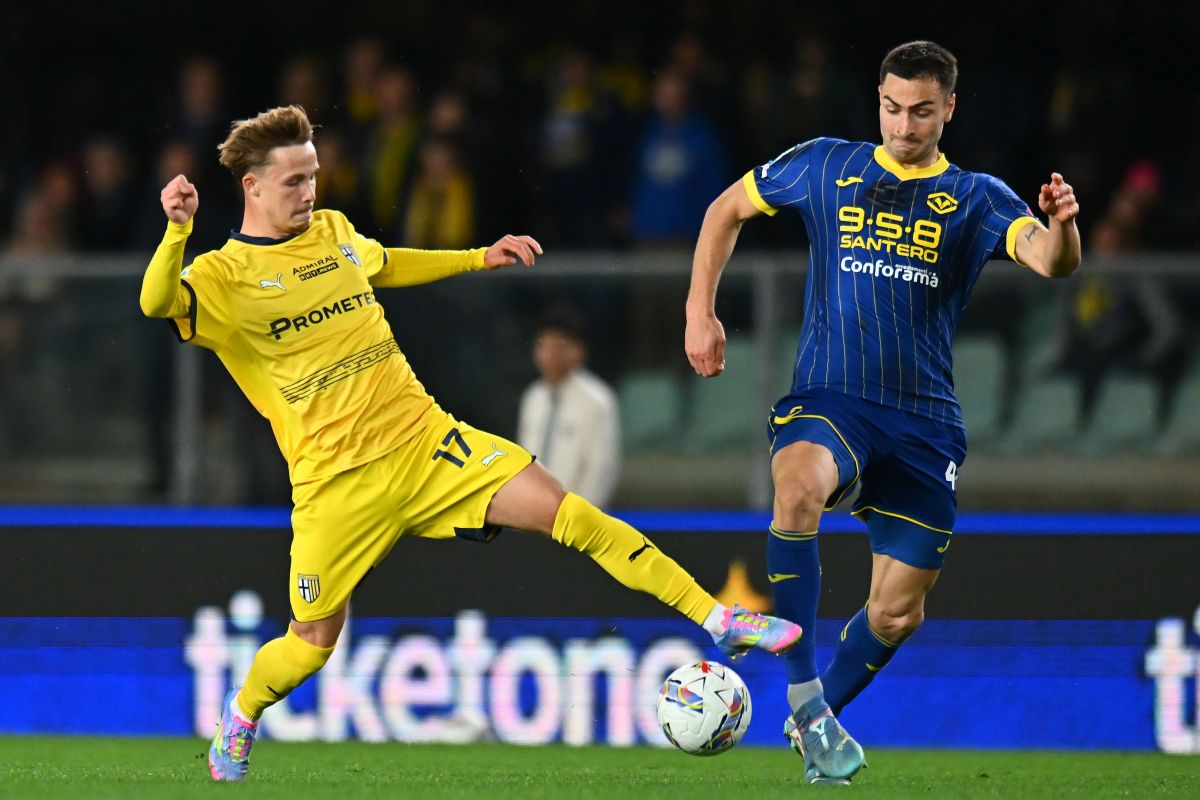 Verona vs Parma: Who Will Win This Big Game? See Our Top Match Predictions Inside!