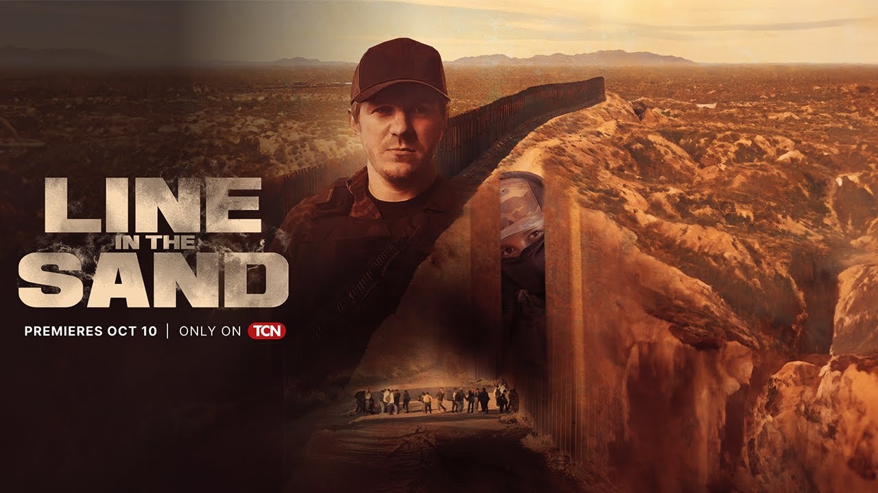 Breaking Down: Watch Line in the Sand and Its Implications