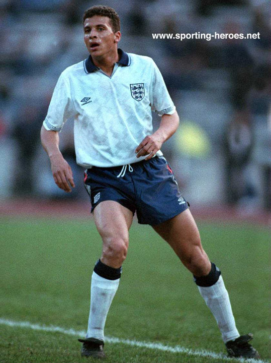 Who is Keith Curle? (Quick Bio)