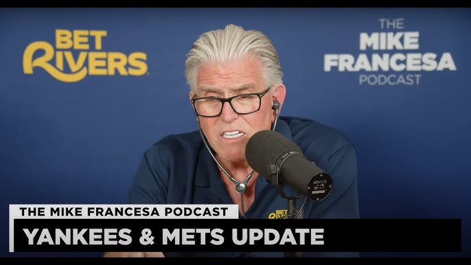 Mike Francesa Yankees analysis: Is he usually correct? (Check his track record on team predictions now!)