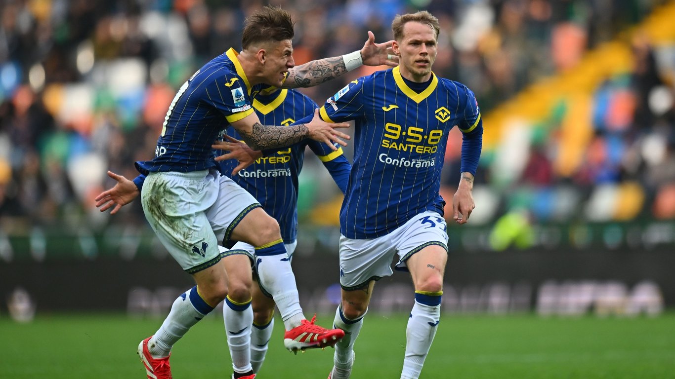 Verona vs Parma: Who Will Win This Big Game? See Our Top Match Predictions Inside!