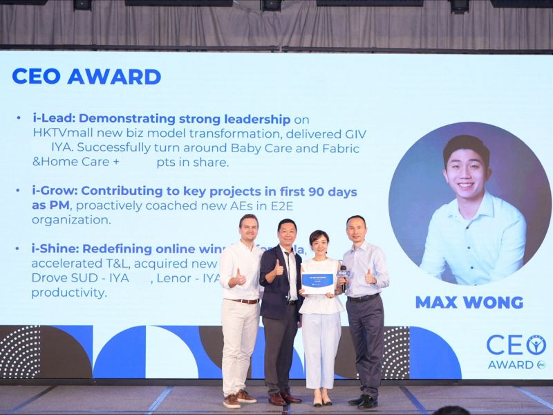 Max Wong Interview Highlights: Key Insights He Shared Recently