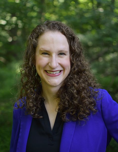 Why is Sarah Valencia making waves? Discover her unique approach and positive community impact.