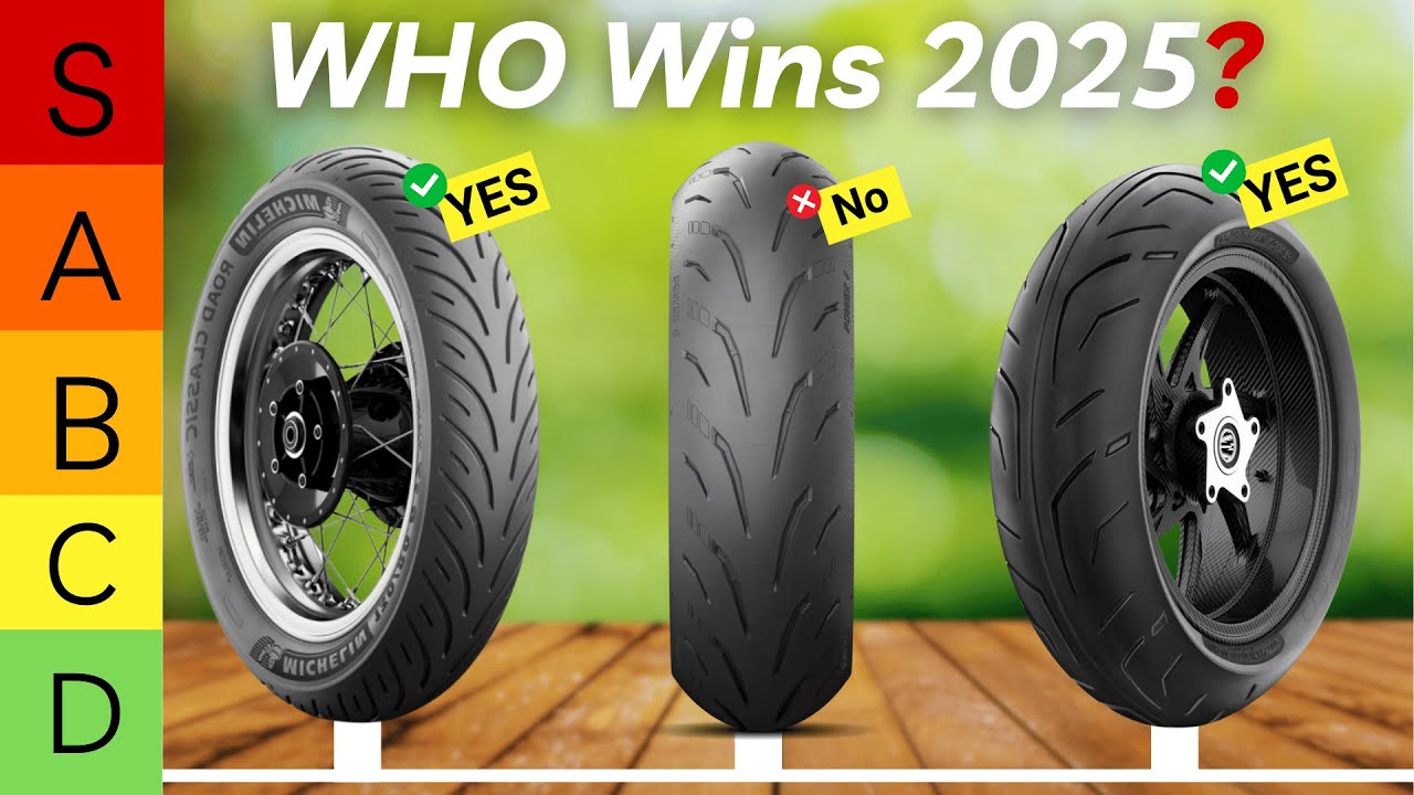 Best fz06 tires? Top picks for you.