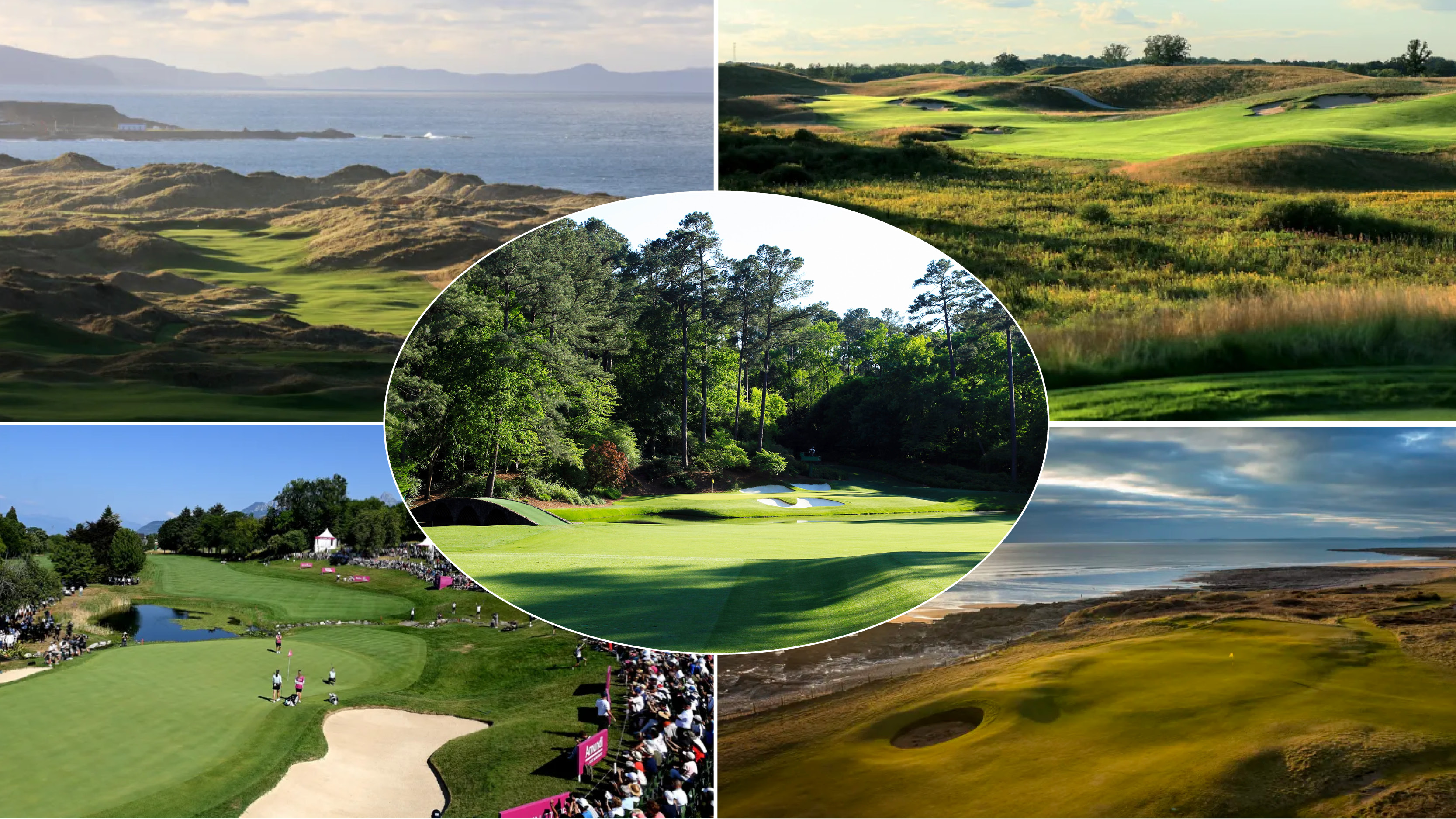 Are Harbour Town golf green fees a lot? See a full breakdown of the costs and what is included for players.