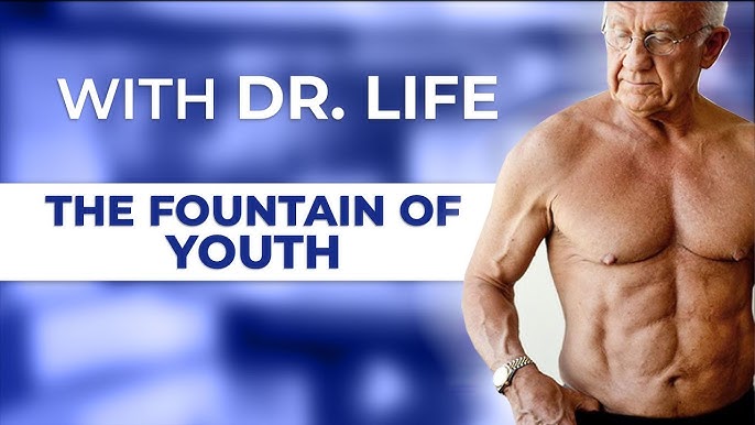 Dr. Jeff: Revealing His Age and Career Details Here!
