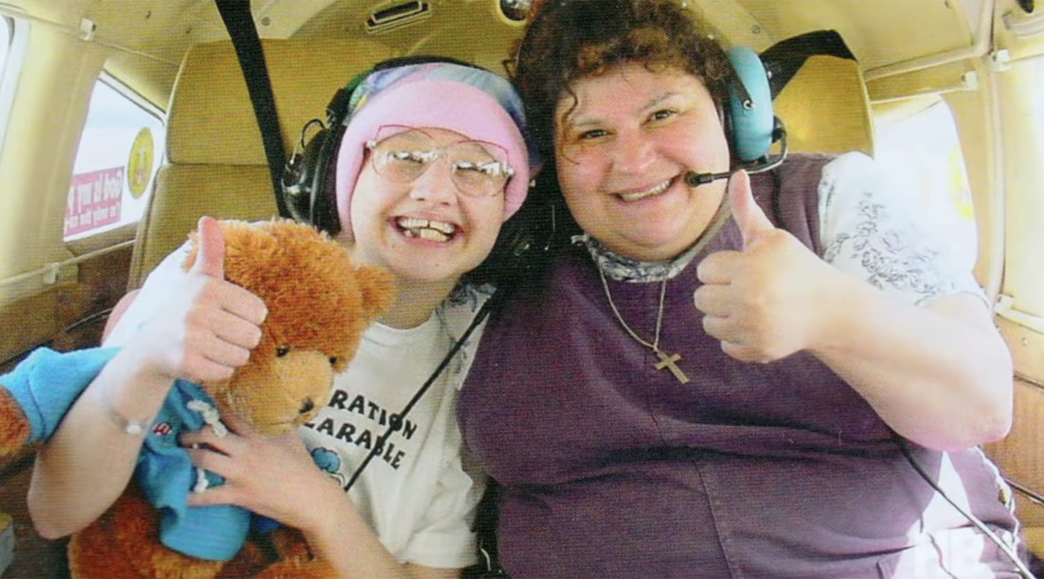 See the New Gypsy Rose Mom Picture Released: What Shocking New Details Does This Image Reveal?