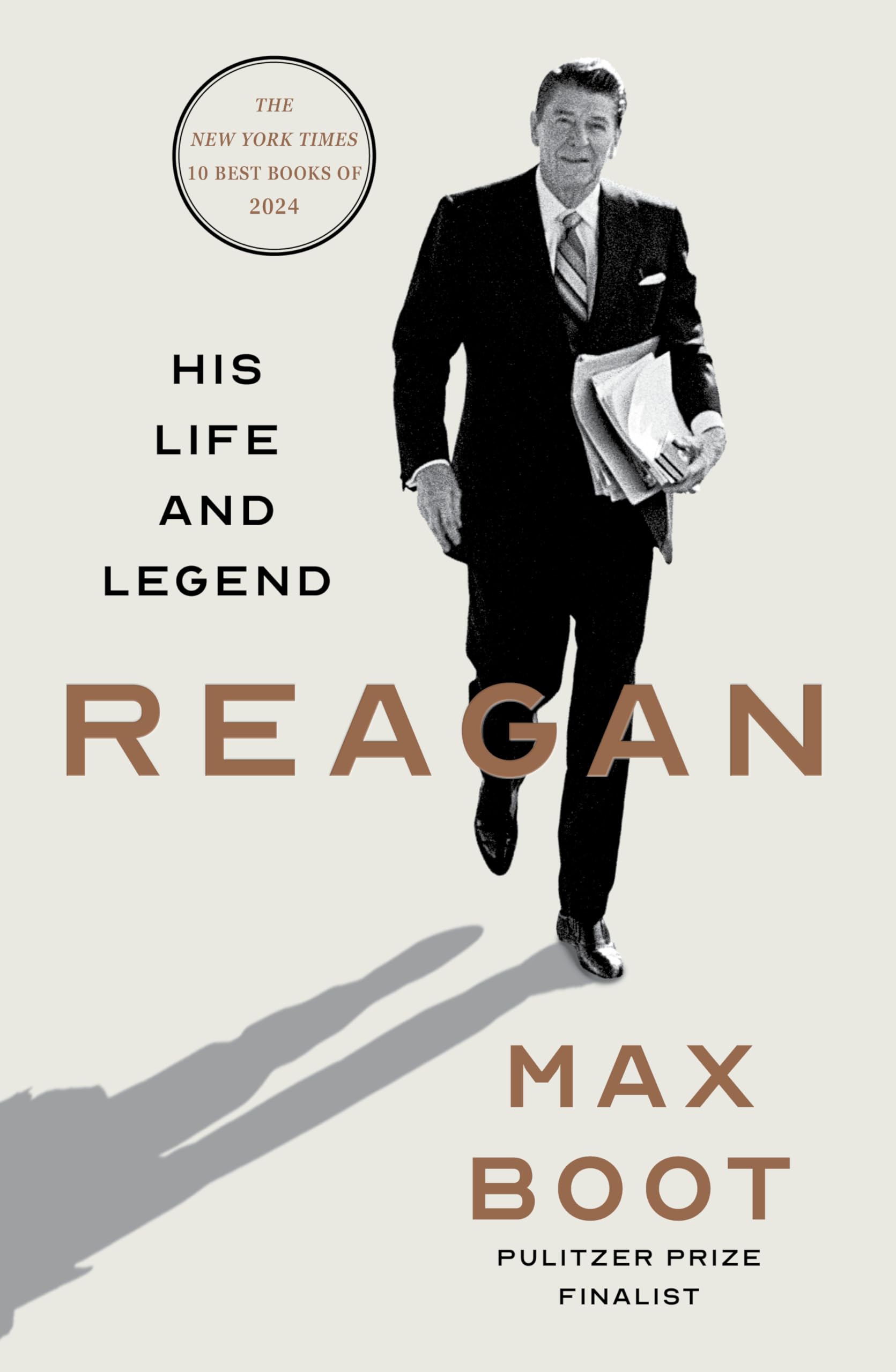 Joe Regan: A simple introduction that tells you everything important about him quickly.