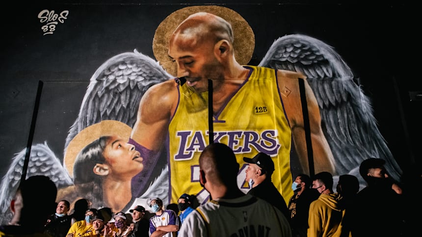 Remembering Kobe and Michael: Their Lasting Legacy