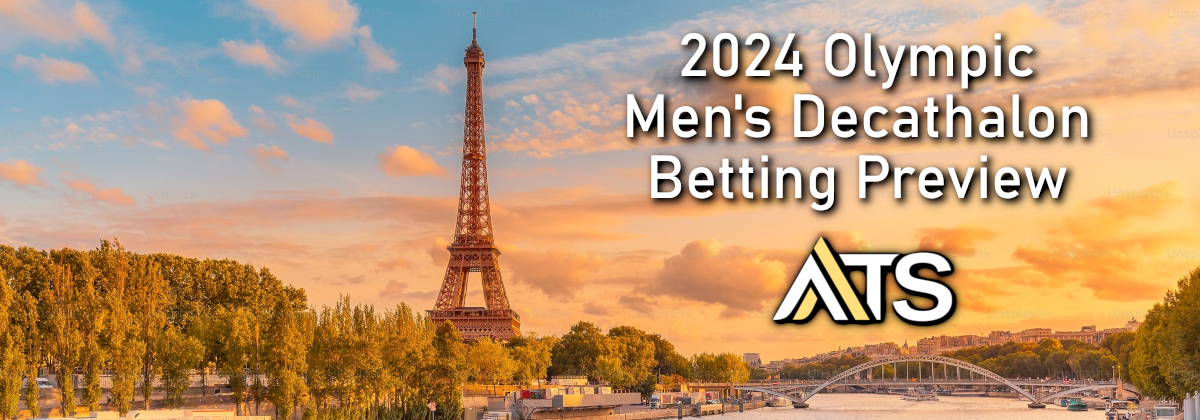 Mens Decathlon Olympics 2024 Predictions: Top Gold Medal Contenders