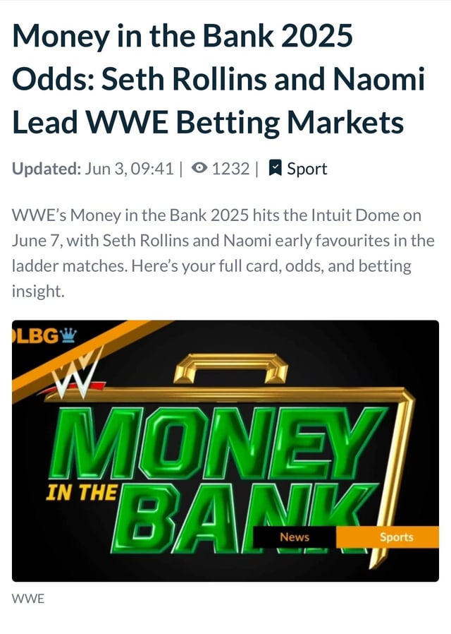 This Weeks Official Smackdown Preview: Any Big Surprises Planned? (We Have The Inside Scoop!)