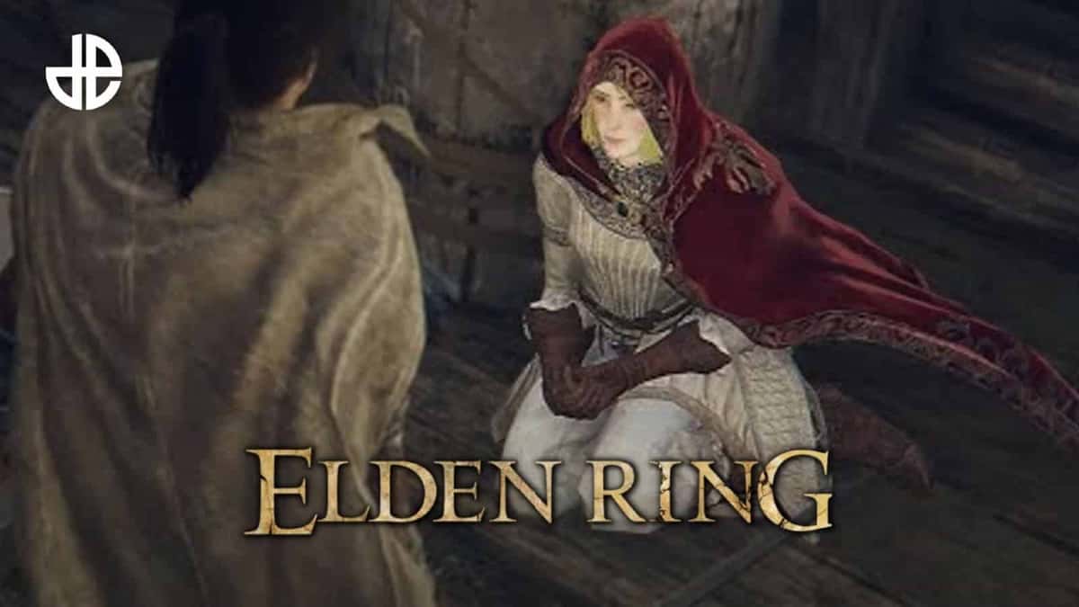Unlocking Roderika Elden Ring spirit tuning: A simple guide to upgrade your ashes.