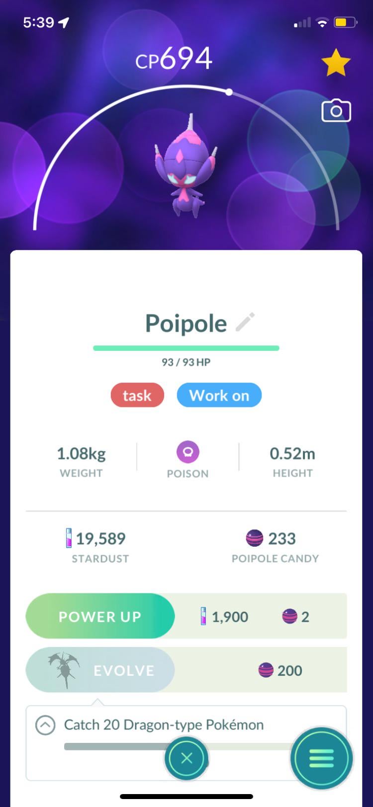When will shiny poipole pokemon go be released? Stay updated on its expected arrival and how to prepare.