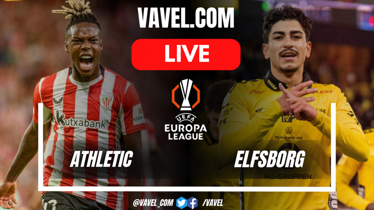 How to watch Athletic Club vs IF Elfsborg live? Your easy guide to the game stream!