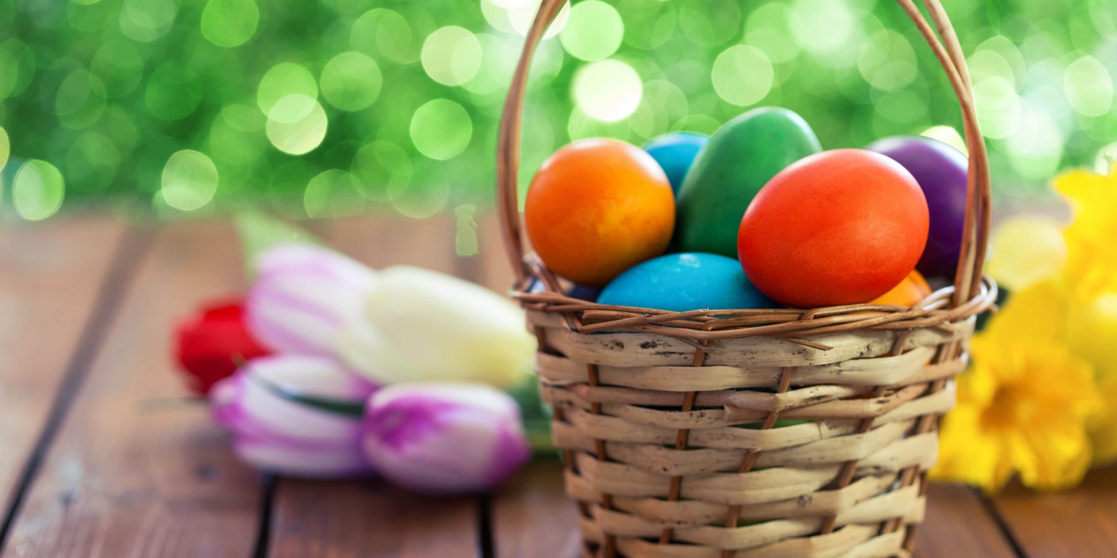 Why is Easter 1971 significant? (Learn about the unique events of that holiday period)