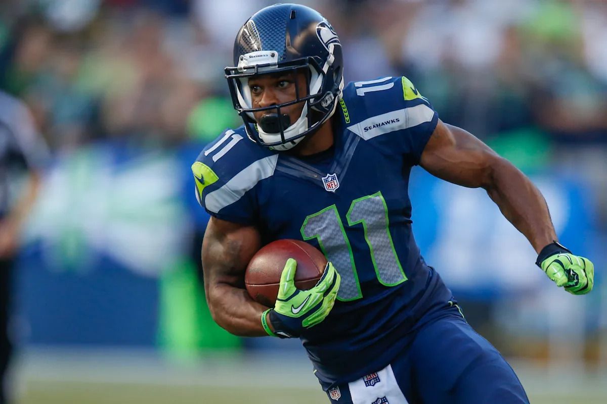 What really happened to Seahawks Harvin? (The truth about his NFL career after Seattle explained!)
