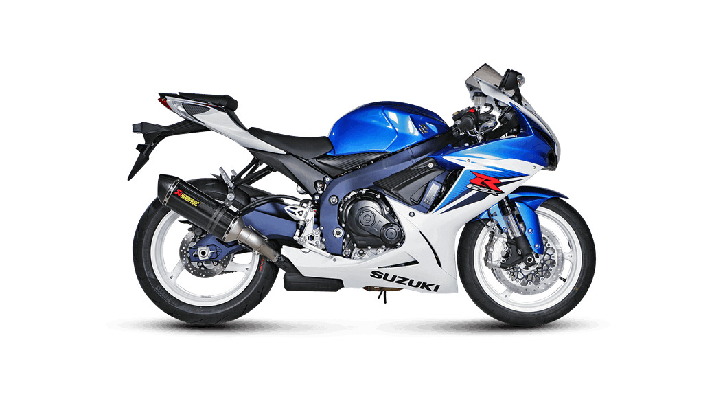 Gsx r600 0 60 mph explained: Why it beats other sportbikes!
