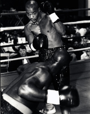 What does the Reggie Strickland record tell us? (Key takeaways from his extensive boxing career journey)