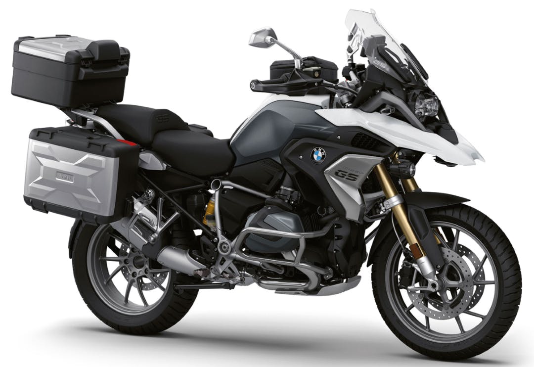 Is the bmw r1150 gs good for long distance trips? (Find out if this bike is your perfect touring partner)
