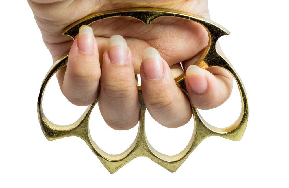 Want to understand the brass knuckle boxer? We clearly explain its origins and known variations.
