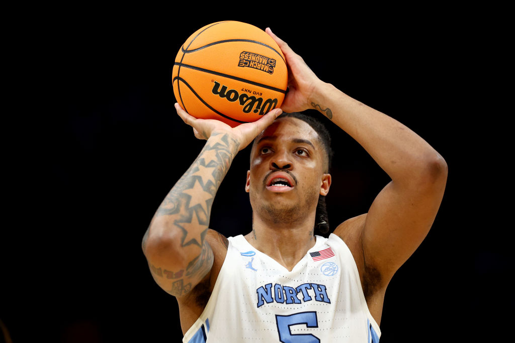 Curious about Armando Bacot Salary details? See how NIL deals boost his college basketball income.