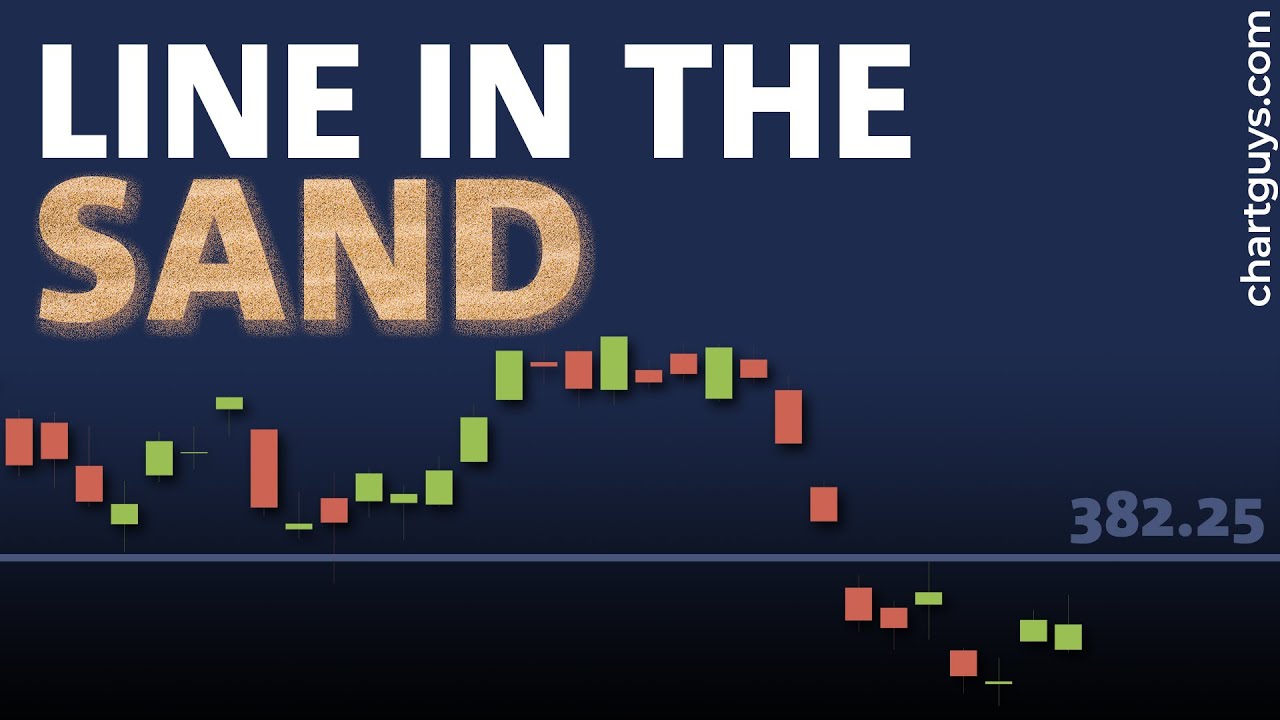 Breaking Down: Watch Line in the Sand and Its Implications