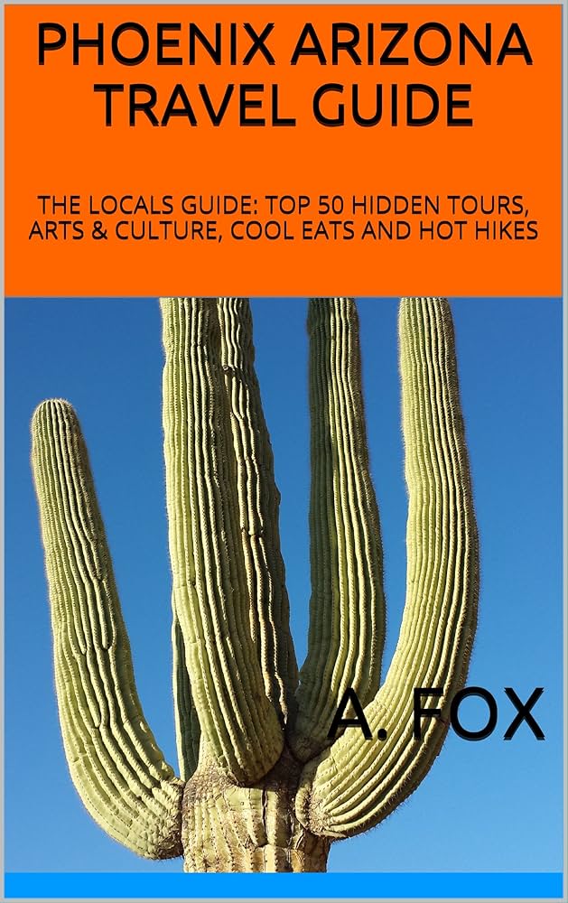 Phoenix Ho: A Locals Guide to Hidden Gems