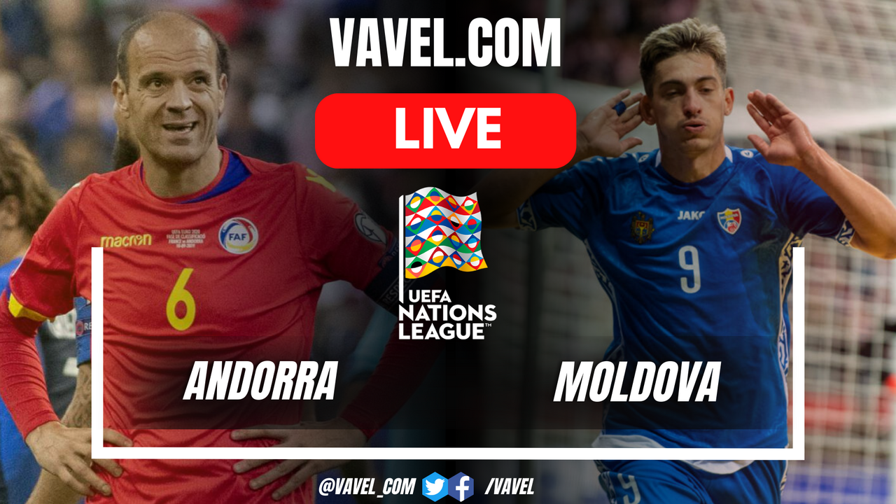 Is Moldova vs Andorra a big game? Why this exciting matchup is getting football fans talking.
