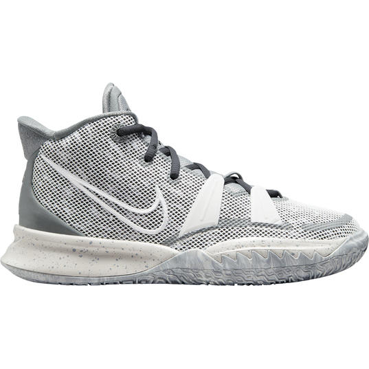 Where can you find the best Kyrie Irving shoes grey? We list top online stores and great deals.