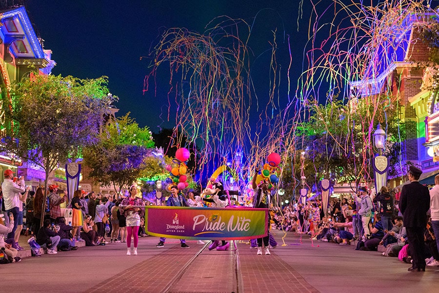 What are the dates for disney gay days 2025? Get the schedule and tips for the best party!
