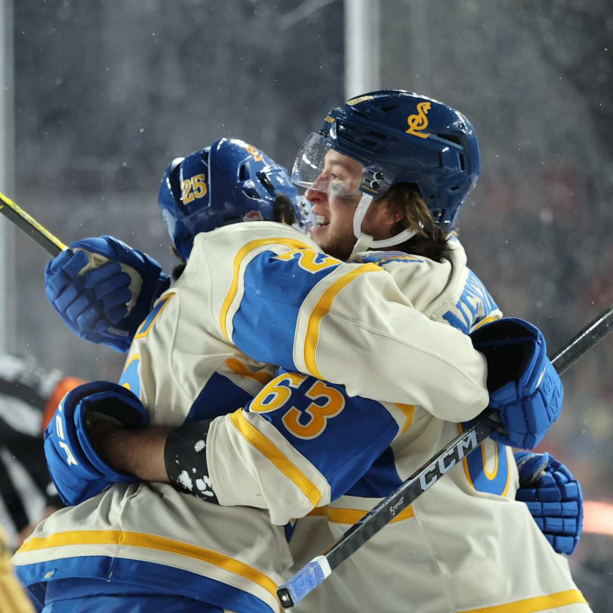 How to check Blues standings easily? Here is your simple guide to their spot!