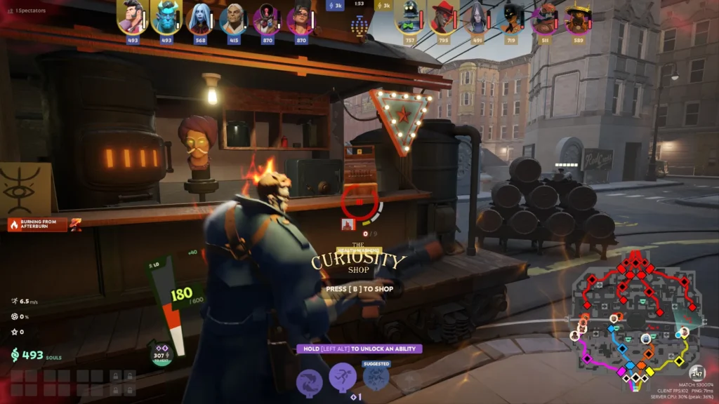 Deadlock beta guide? Read this.