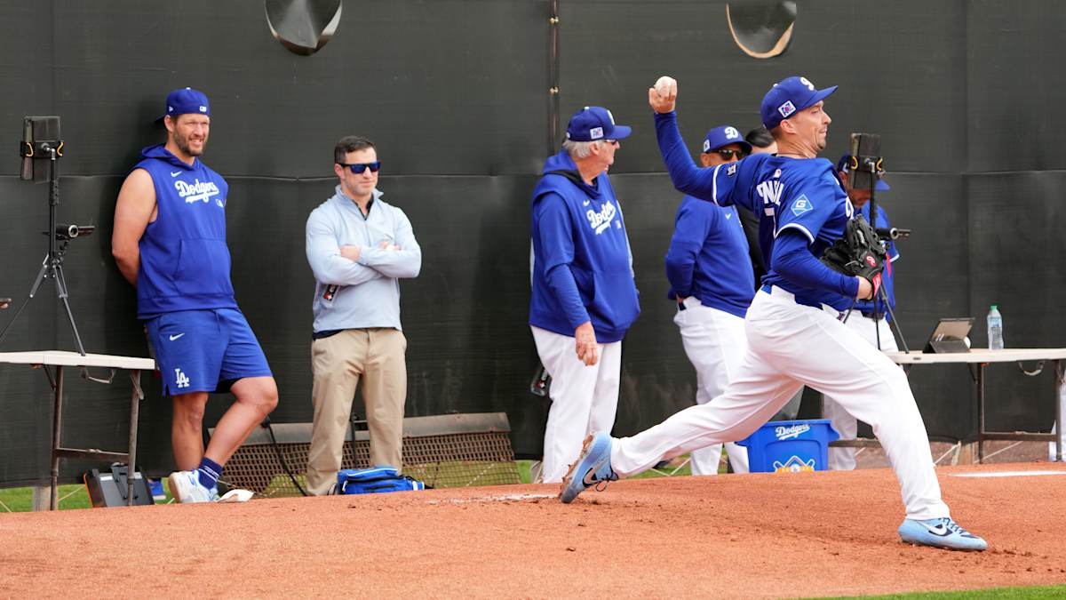 Why players praise him: Honest comments about Blake Snell as a baseball teammate.