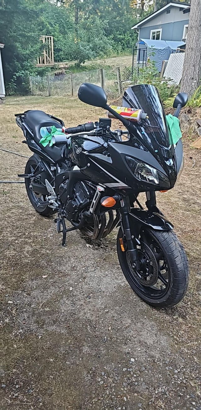 Best fz06 tires? Top picks for you.