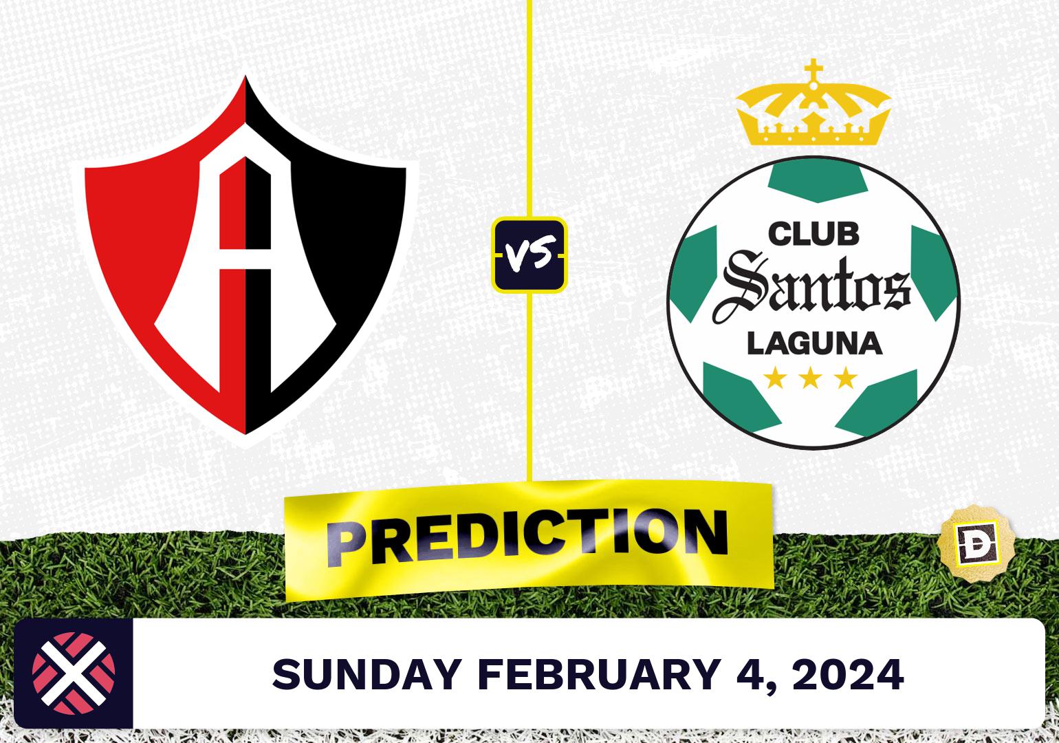 Atlas vs Santos: Prediction and Betting Tips Here!